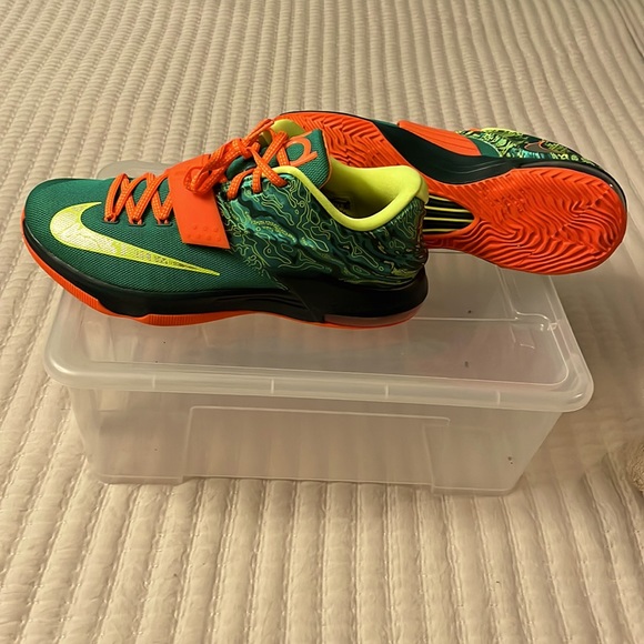 KD Weatherman - Picture 1 of 3